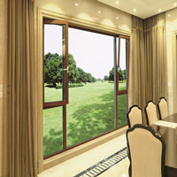 堅美系統門窗 堅美系統門窗